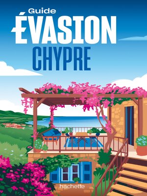 cover image of Chypre Guide Evasion